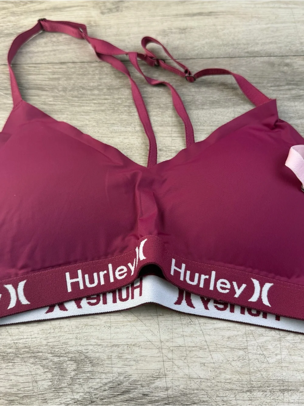 Hurley women pack